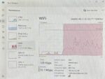 HP Victus 15 RTX 4050 i5-12500H 16/512GB Refurbished 88% Battery Very Good