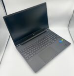 HP Victus 15 RTX 4050 i5-12500H 16/512GB Refurbished 88% Battery Very Good