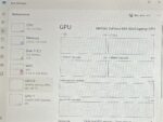 HP Victus 15 RTX 3050 i5-12450H 16/512GB 100% Battery Refurbished Excellent