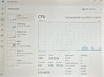 HP Victus 15 RTX 3050 i5-12450H 16/512GB 100% Battery Refurbished Excellent