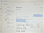 HP Victus 15 RTX 3050 i5-12450H 16/512GB 100% Battery Refurbished Excellent