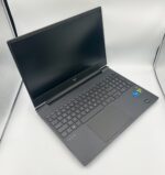 HP Victus 15 RTX 3050 i5-12450H 16/512GB 100% Battery Refurbished Excellent
