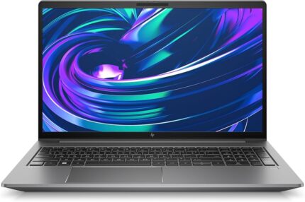 HP ZBook Power G10 RTX A1000 i7-13700H 32GB 1TB 79% Battery Refurbished Good