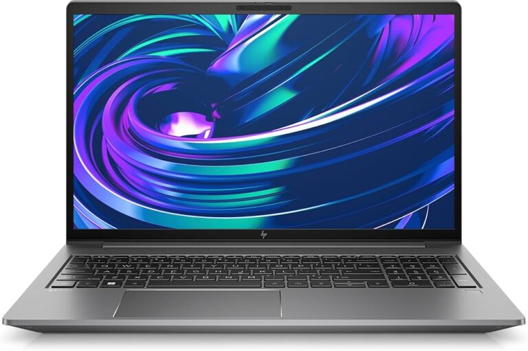 HP ZBook Power G10 RTX A1000 i7-13700H 32GB 1TB 79% Battery Refurbished Good