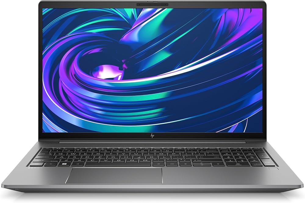 HP ZBook Power G10 RTX A1000 i7-13700H 32GB 1TB 79% Battery Refurbished Good