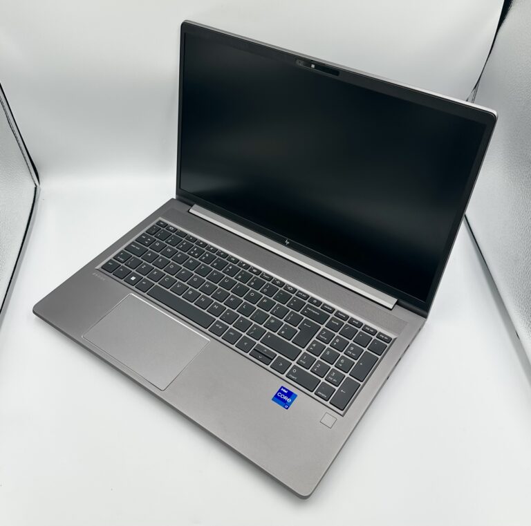 HP ZBook Power G10 RTX A1000 i7-13700H 32GB 1TB 79% Battery Refurbished Good
