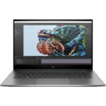 HP ZBook Studio G8 Touchscreen RTX 3070 i7-11850H 32GB 1TB Refurbished Very Good