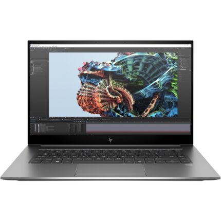 HP ZBook Studio G8 Touchscreen RTX 3070 i7-11850H 32GB 1TB Refurbished Very Good