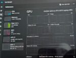 HP ZBook Studio G8 Touchscreen RTX 3070 i7-11850H 32GB 1TB Refurbished Very Good