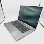 HP ZBook Studio G8 Touchscreen RTX 3070 i7-11850H 32GB 1TB Refurbished Very Good