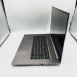 HP ZBook Studio G8 Touchscreen RTX 3070 i7-11850H 32GB 1TB Refurbished Very Good