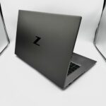 HP ZBook Studio G8 Touchscreen RTX 3070 i7-11850H 32GB 1TB Refurbished Very Good