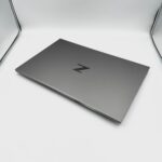 HP ZBook Studio G8 Touchscreen RTX 3070 i7-11850H 32GB 1TB Refurbished Very Good