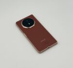 Honor Magic V3 Reddish Brown 512GB A - Excellent Condition