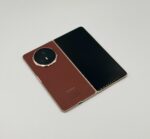 Honor Magic V3 Reddish Brown 512GB A - Excellent Condition