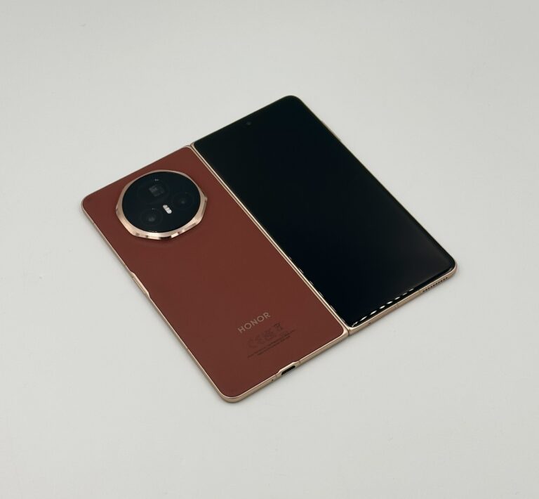 Honor Magic V3 Reddish Brown 512GB A - Excellent Condition