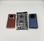 Honor Magic V3 Reddish Brown 512GB A - Excellent Condition