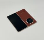Honor Magic V3 Reddish Brown 512GB A - Excellent Condition