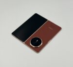 Honor Magic V3 Reddish Brown 512GB A - Excellent Condition