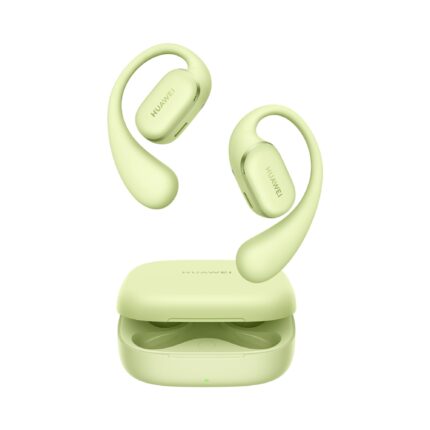 Huawei FreeArc Open-Ear Earbuds Green Refurbished Boxed Very Good