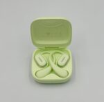 Huawei FreeArc Open-Ear Earbuds Green Refurbished Boxed Very Good