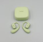 Huawei FreeArc Open-Ear Earbuds Green Refurbished Boxed Very Good