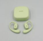 Huawei FreeArc Open-Ear Earbuds Green Refurbished Boxed Very Good
