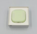 Huawei FreeArc Open-Ear Earbuds Green Refurbished Boxed Very Good