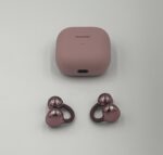 Huawei FreeClip 2 Berry Purple Refurbished Boxed Very Good