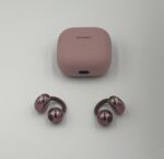 Huawei FreeClip 2 Berry Purple Refurbished Boxed Very Good