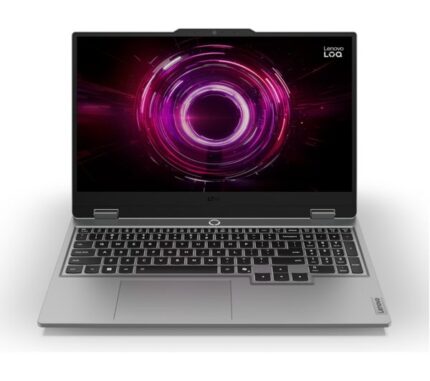 Lenovo LOQ 15 RTX 4070 Ryzen 7 7435HS 16GB 1TB Refurbished 91% Battery Good