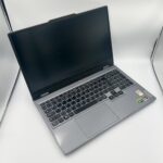 Lenovo LOQ 15 RTX 4070 Ryzen 7 7435HS 16GB 1TB Refurbished 91% Battery Good