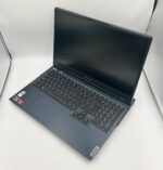 Lenovo Legion 5 RTX 3060 Ryzen 5 5600H 8/512GB 91% Battery Refurbished Good