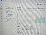 Lenovo Legion 5 RTX 3060 Ryzen 5 5600H 8/512GB 91% Battery Refurbished Good