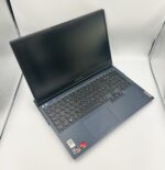 Lenovo Legion 5 RTX 3060 Ryzen 5 5600H 8/512GB 91% Battery Refurbished Good