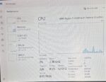 Lenovo Legion 5 RTX 3070 Ryzen 7 5800H 16/512GB Refurbished Boxed Very Good