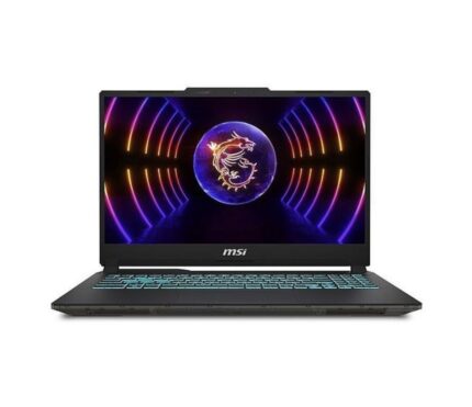 MSI Cyborg 15 RTX 3050 i5-12450H 16/512GB 90% Battery Health Refurbished Good