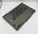 MSI Cyborg 15 RTX 2050 i5-13420H 16/512GB Refurbished 90% Battery Excellent