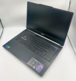 MSI Cyborg 15 RTX 2050 i5-13420H 16/512GB Refurbished 90% Battery Excellent