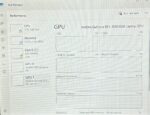 MSI Cyborg 15 RTX 3050 i5-13420H 16/512GB Refurbished 97% Battery Very Good