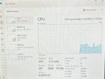 MSI Cyborg 15 RTX 3050 i5-13420H 16/512GB Refurbished 97% Battery Very Good