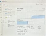 MSI Cyborg 15 RTX 3050 i5-13420H 16/512GB Refurbished 97% Battery Very Good