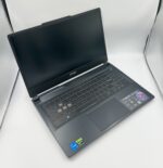 MSI Cyborg 15 RTX 3050 i5-13420H 16/512GB Refurbished 97% Battery Very Good