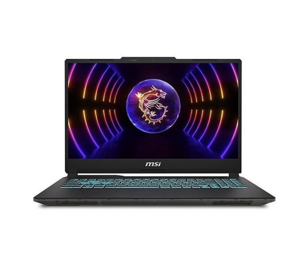 MSI Cyborg 15 RTX 4060 i7-13620H 16/512GB Refurbished 96% Battery Very Good