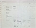 MSI Cyborg 15 RTX 4060 i7-13620H 16/512GB Refurbished 96% Battery Very Good