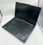 MSI Cyborg 15 RTX 4060 i7-13620H 16/512GB Refurbished 96% Battery Very Good