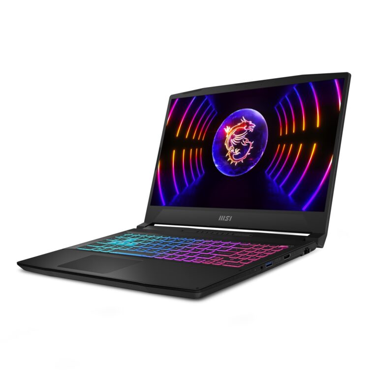 MSI Katana 15 RTX 4050 i7-13620H 16GB 1TB Refurbished Very Good