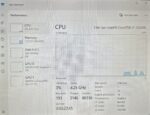 MSI Katana 15 RTX 4050 i7-13620H 16GB 1TB Refurbished Very Good
