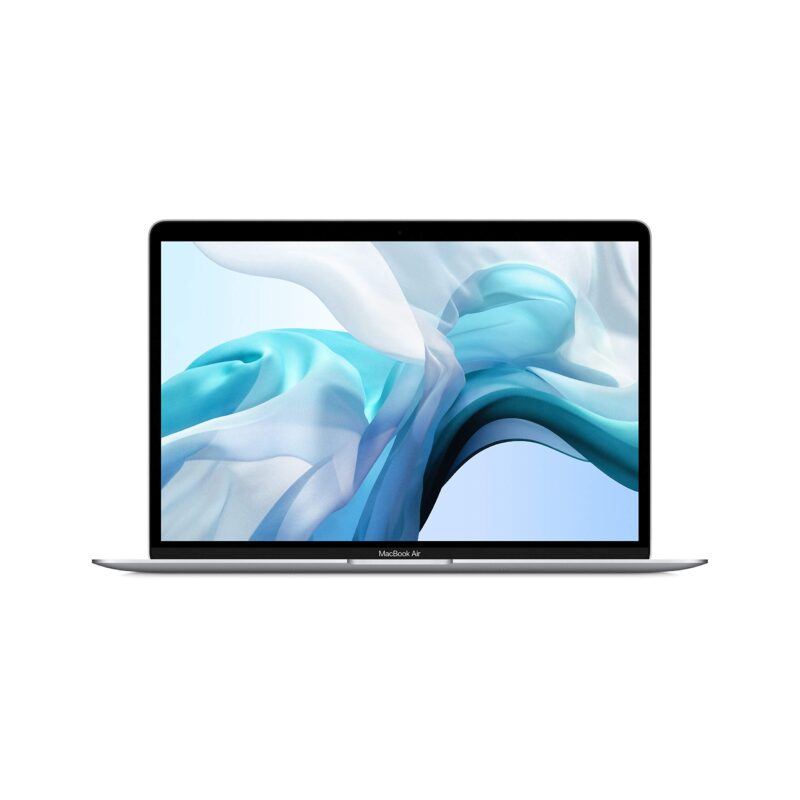 Apple Macbook Air 2020 i3 13" Silver 8/256GB Refurbished Boxed Good