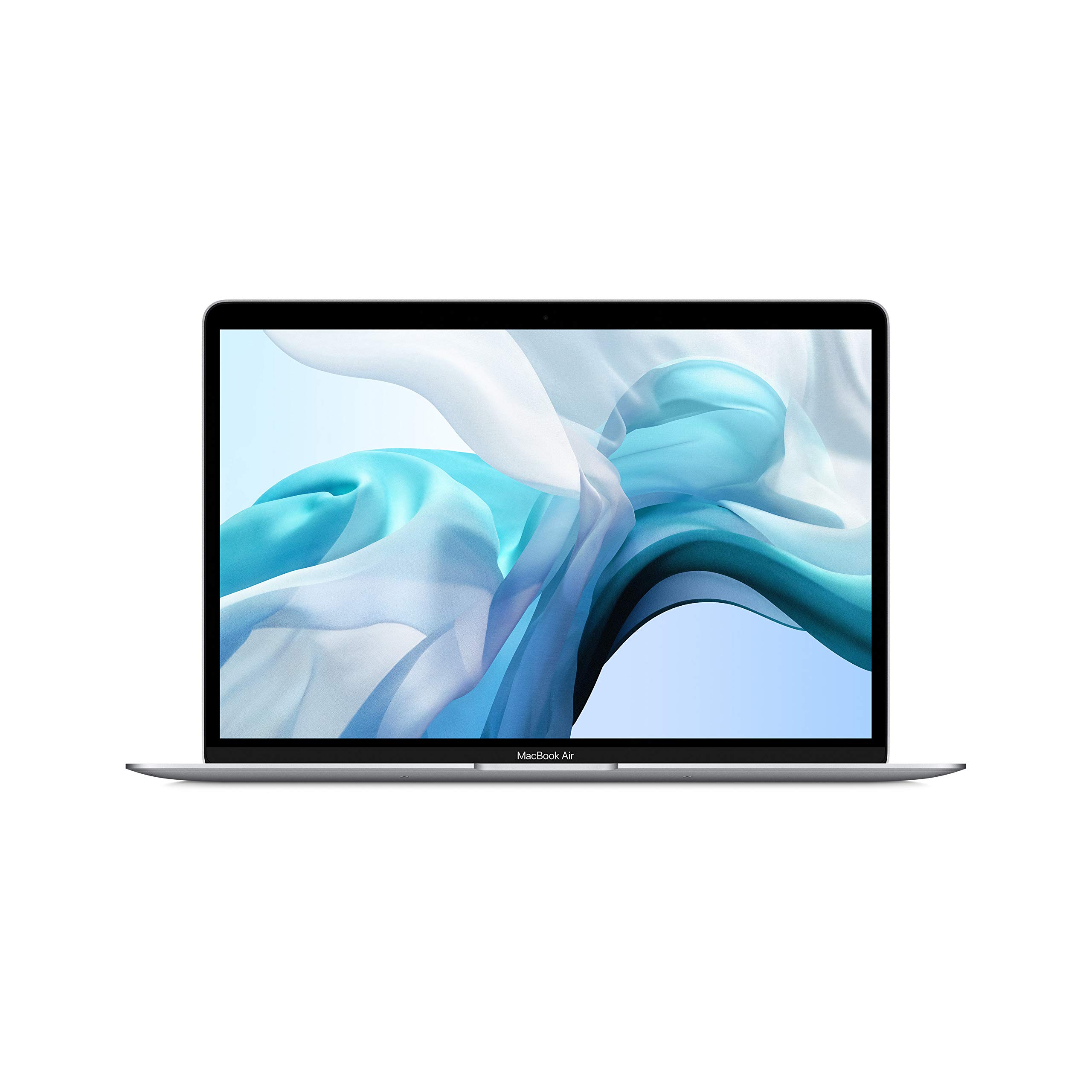 Apple Macbook Air 2020 i3 13" Silver 8/256GB Refurbished Boxed Good